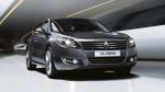 Renault Talisman 2012 года